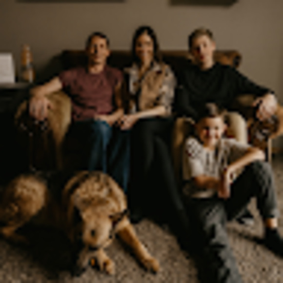 Meet your Posher, Matthew - Picture 1 of 1